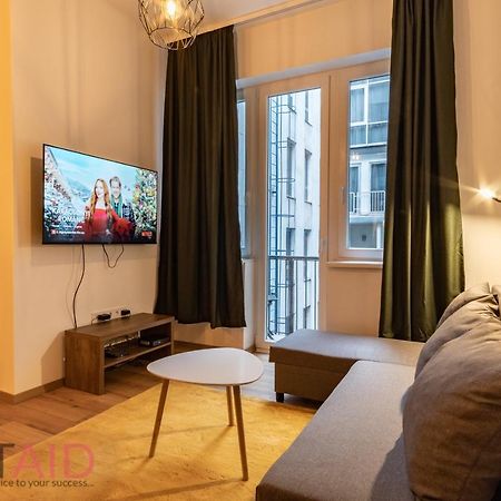 Kd11 Apartment Hostaid Budapest Extérieur photo