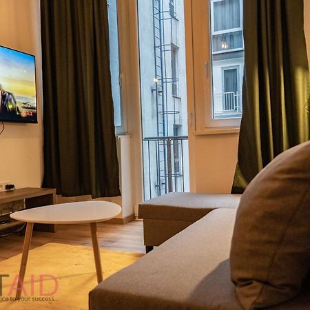 Kd11 Apartment Hostaid Budapest Extérieur photo