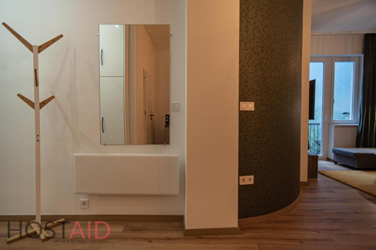 Kd11 Apartment Hostaid Budapest Extérieur photo
