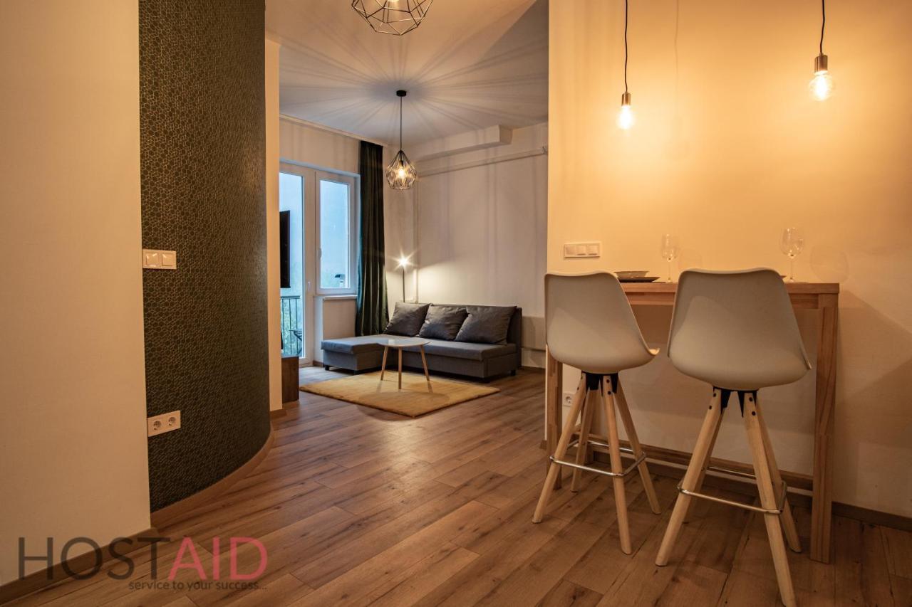 Kd11 Apartment Hostaid Budapest Extérieur photo