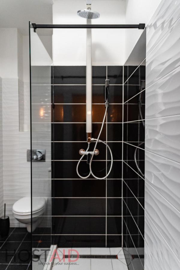 Kd11 Apartment Hostaid Budapest Extérieur photo