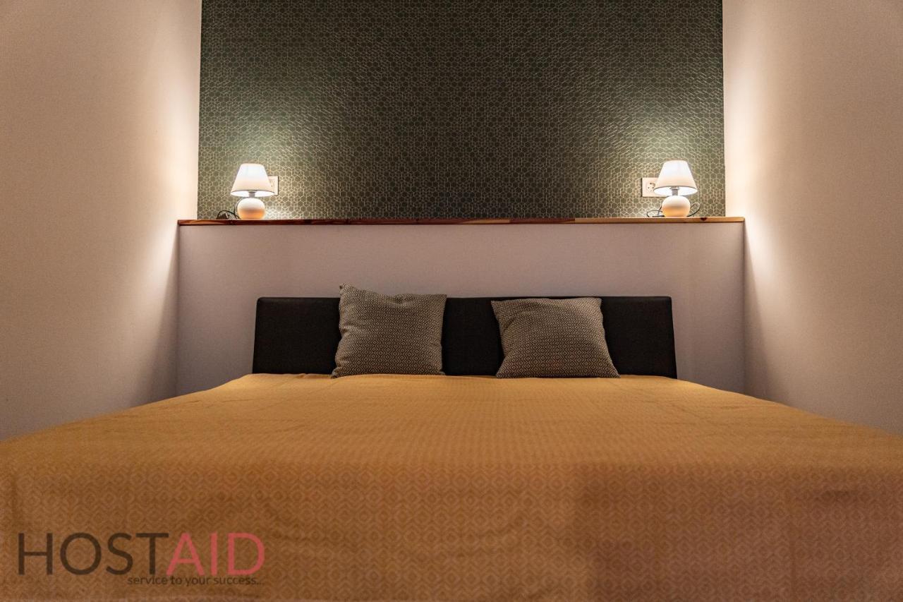 Kd11 Apartment Hostaid Budapest Extérieur photo